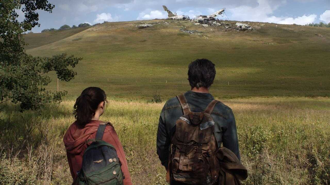 AL - The Last of Us 3