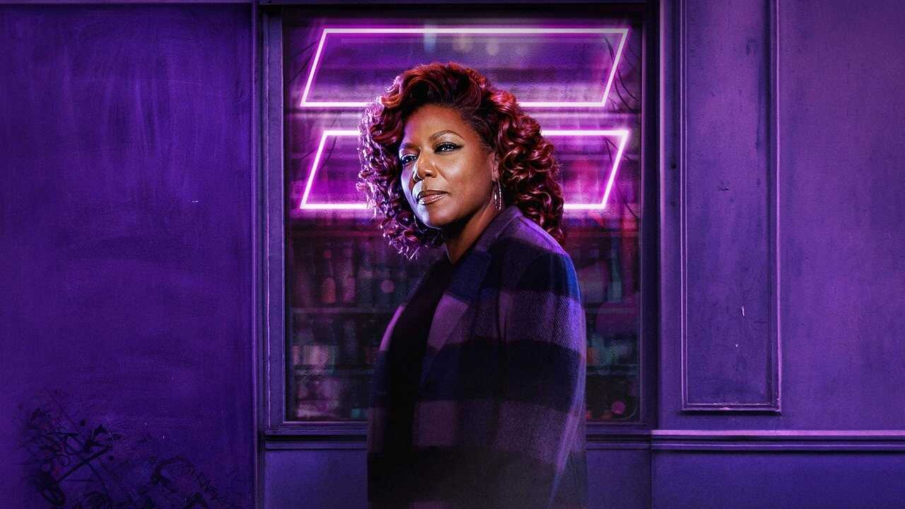 DE - The Equalizer (2021) 0