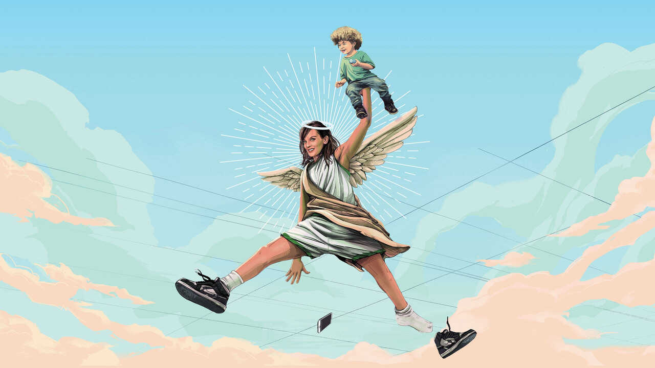 FR - SMILF (2017) (US) 2