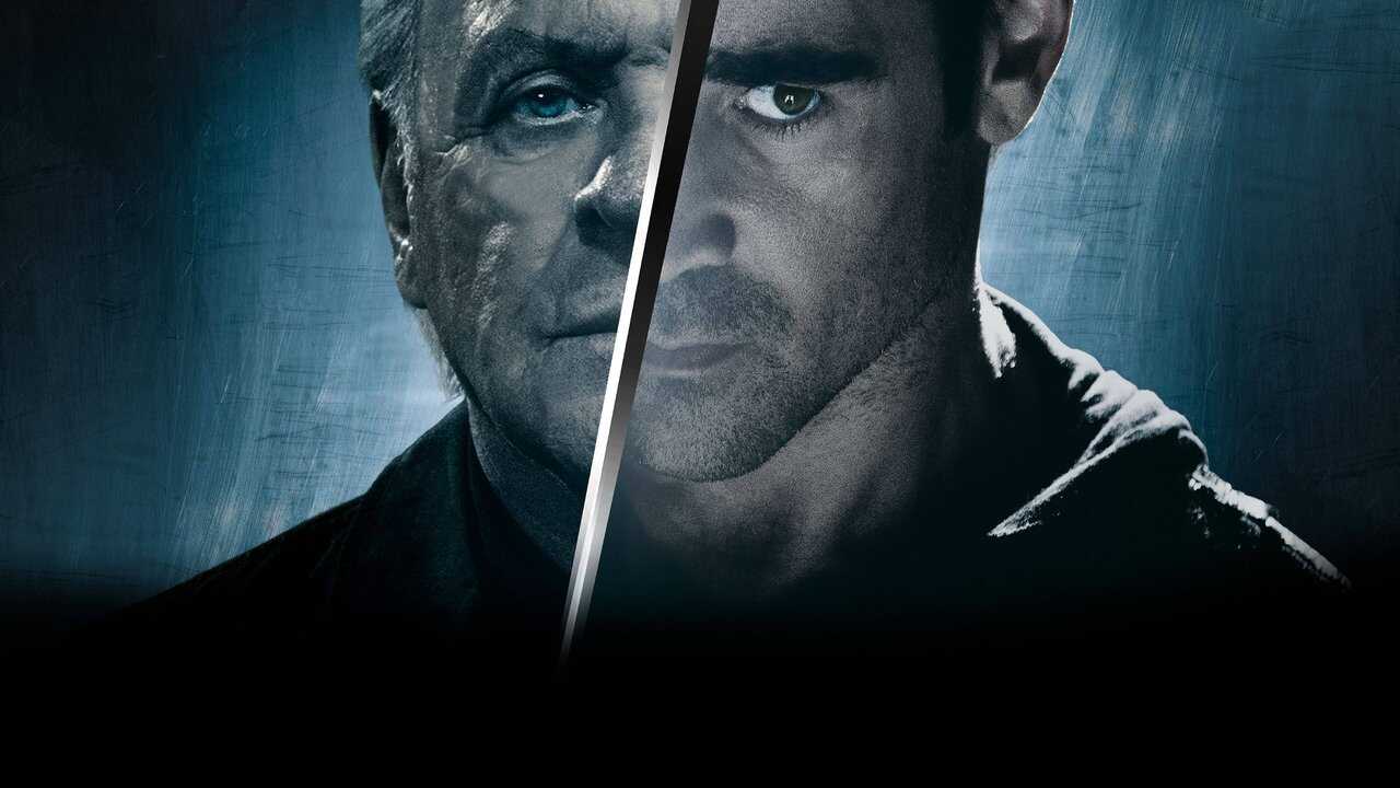 Solace (2015) 0