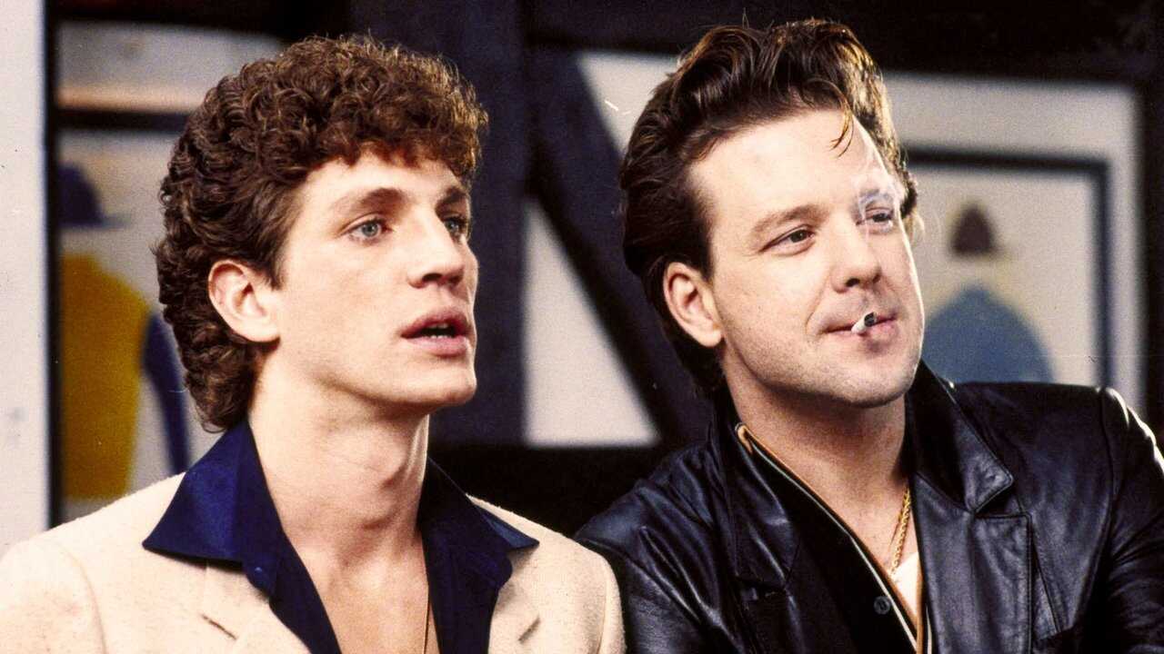 Papież z Greenwich Village (1984) 0
