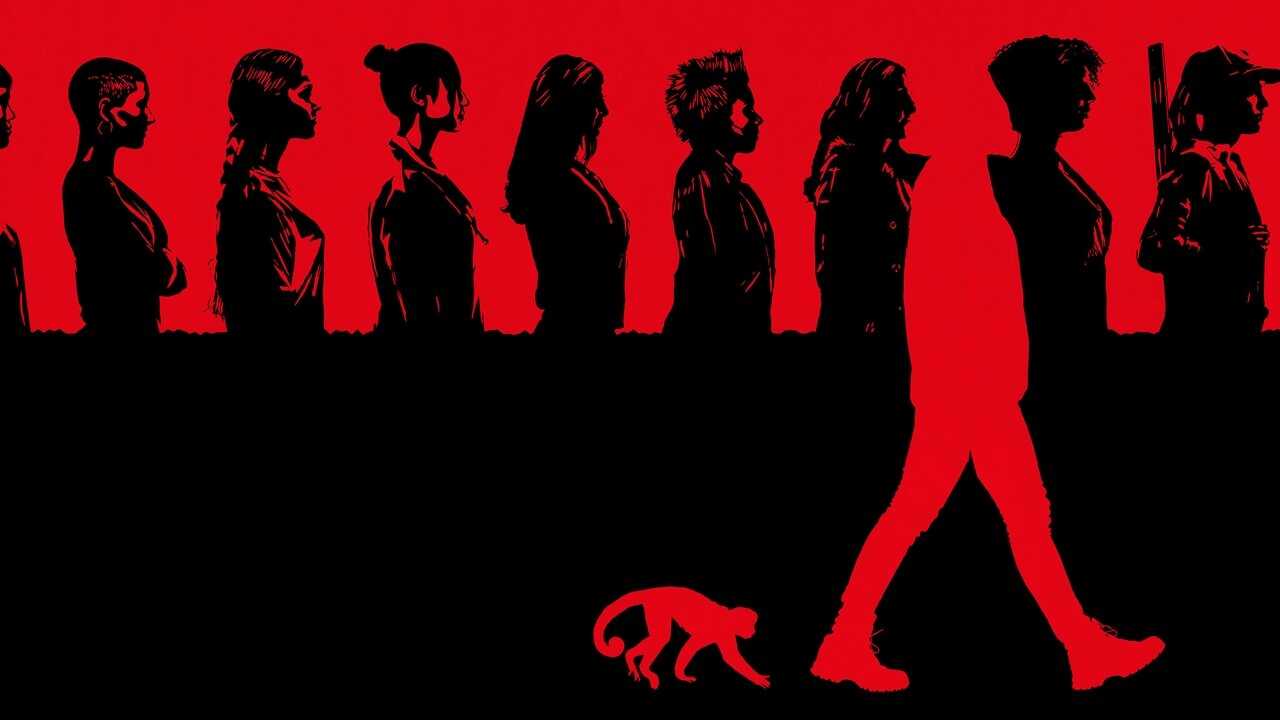 DE - Y: The Last Man (2021) 0