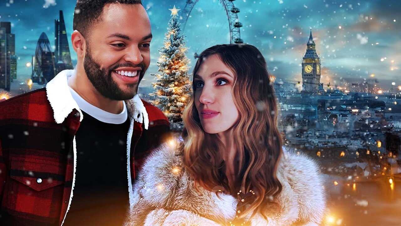 You, Me and Christmas Makes Three (2024) 0