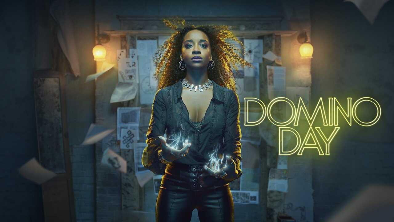 AL - Domino Day (2024) 2