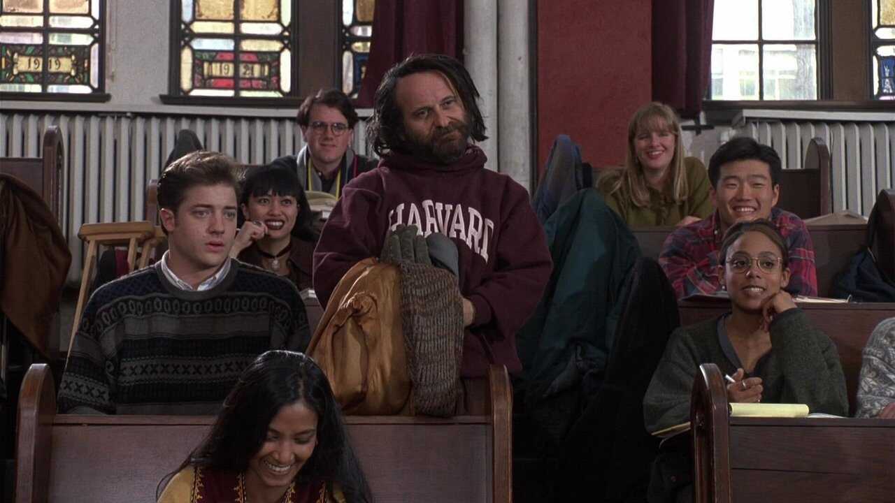 With Honors (1994) 0