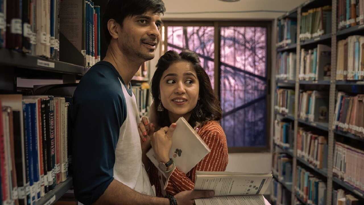 IN - Yeh Kaali Kaali Ankhein Season 2 2