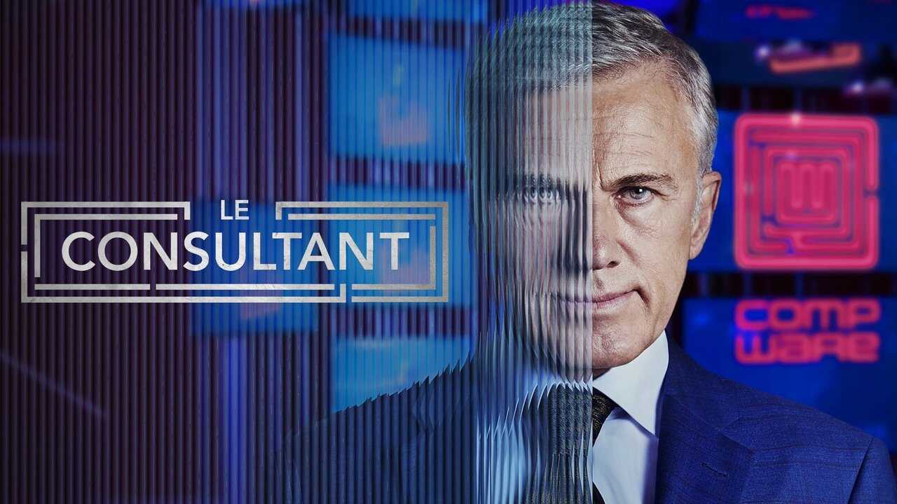 DE - The Consultant (2023) 1