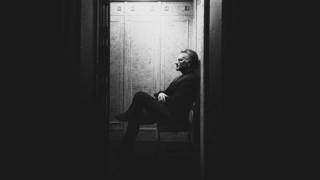 Bono: Stories of Surrender 0