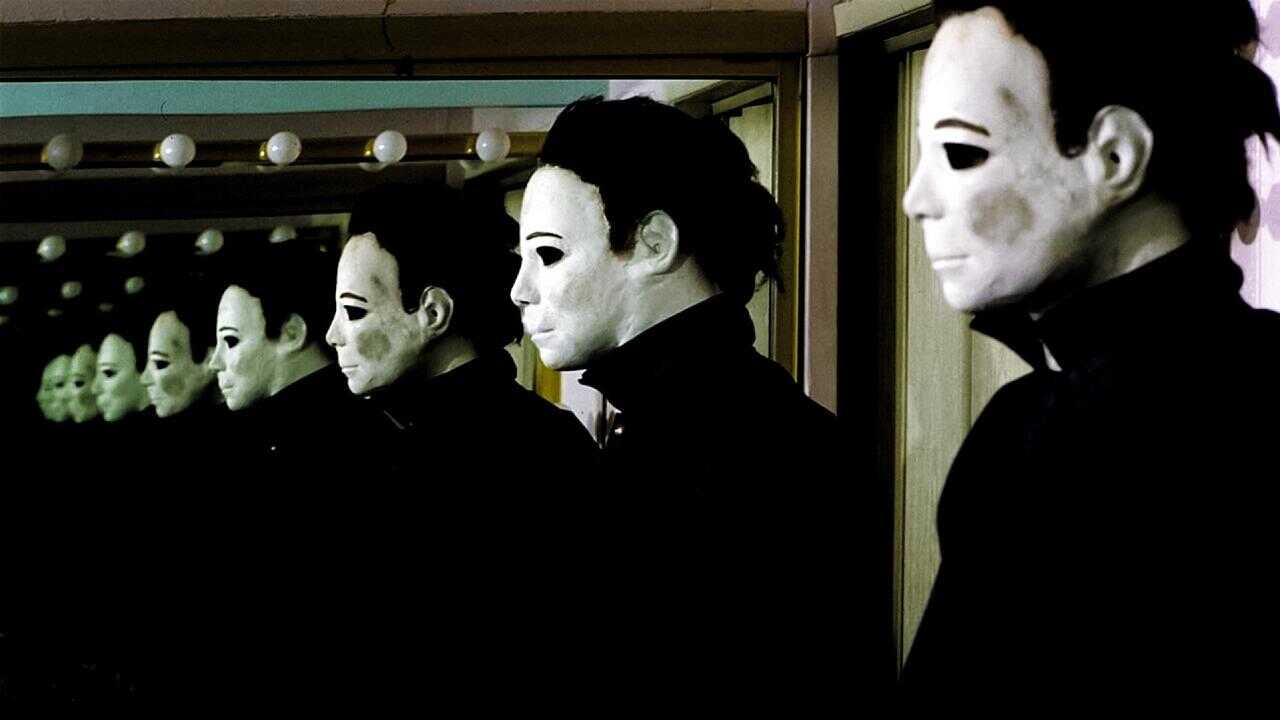 Halloween IV - Michael Myers kehrt zurück (1988) 0