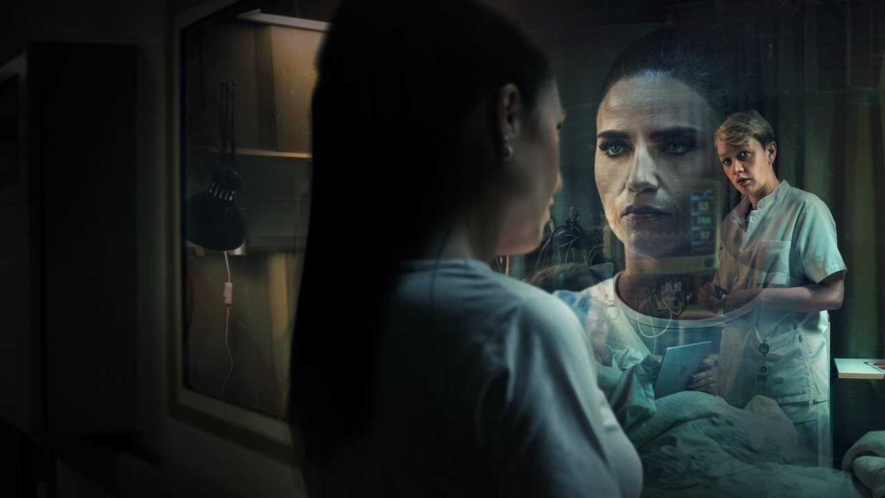 AR - The Nurse (2023) 0