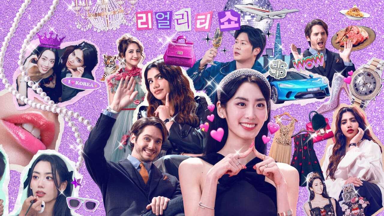 NF - Super Rich in Korea 4