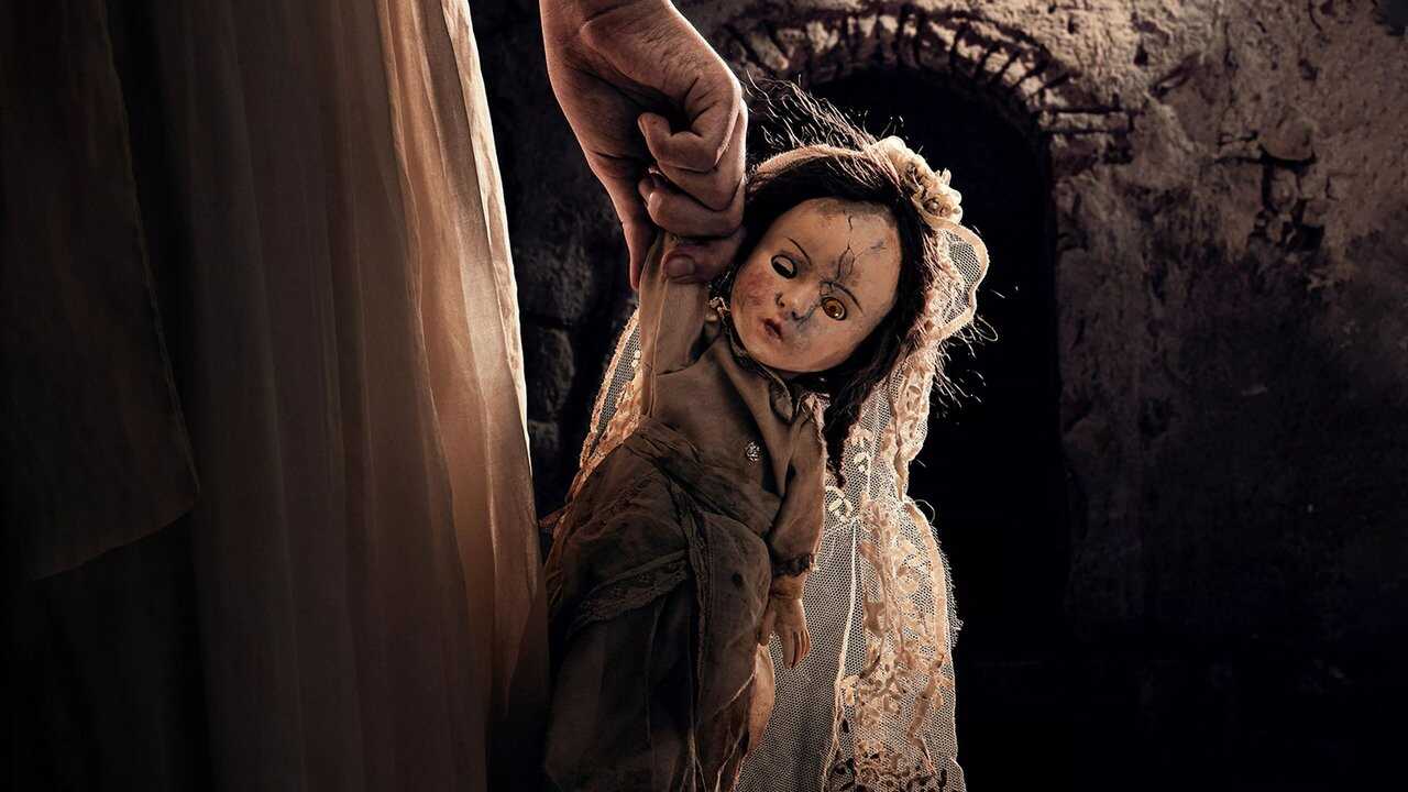 The Communion Girl (2023) 0