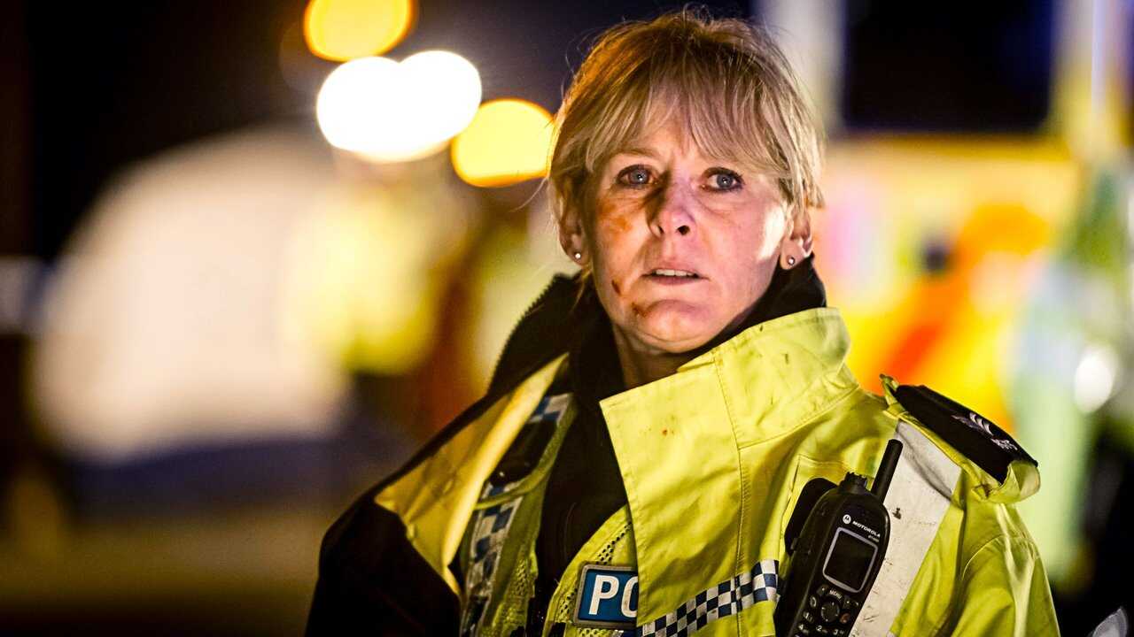 FR - Happy Valley (2014) (GB) 1