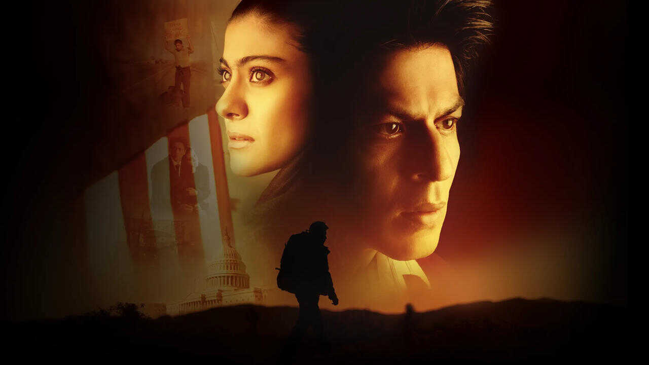 My Name Is Khan 0