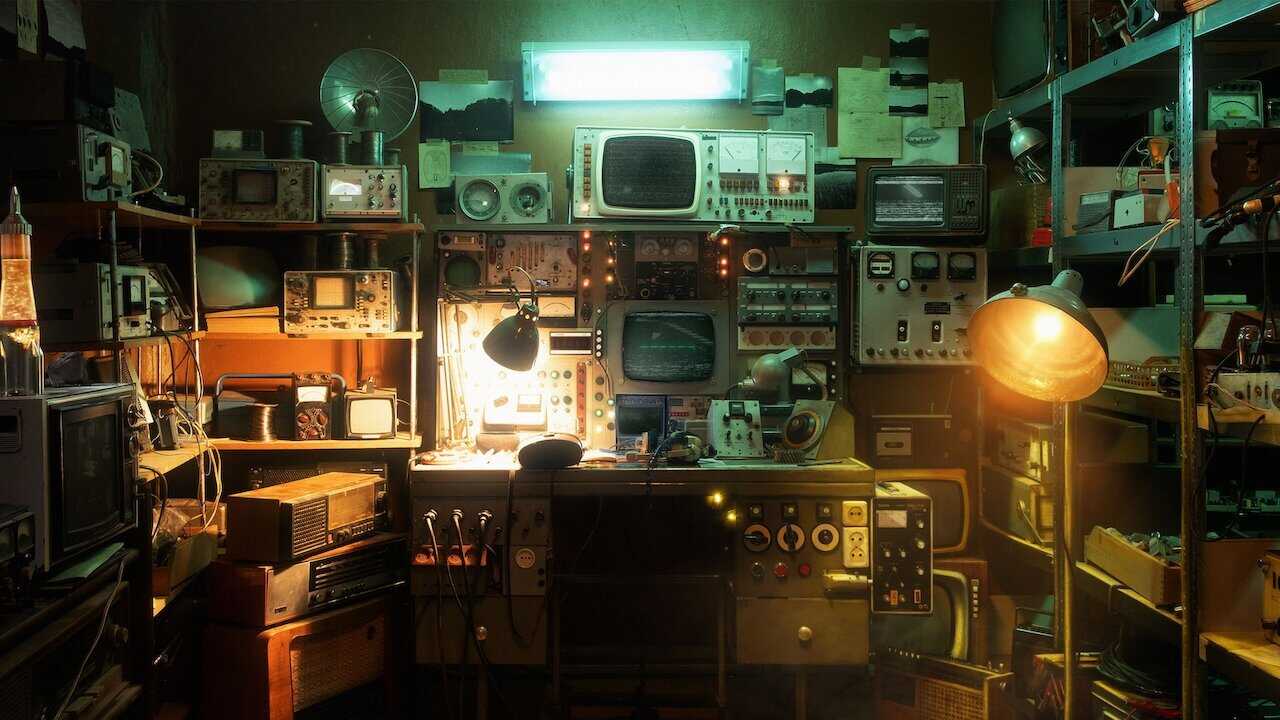 PL - PROJEKT UFO 4