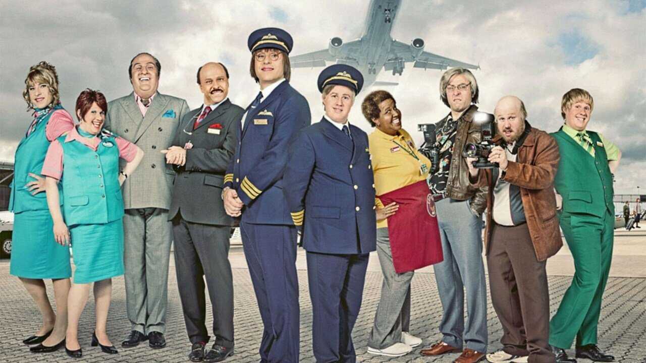 EN - Come Fly with Me (2010) 1