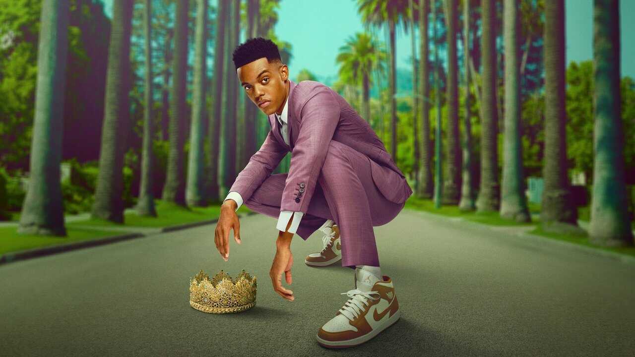 FR - Bel-Air (2022) (US) 0