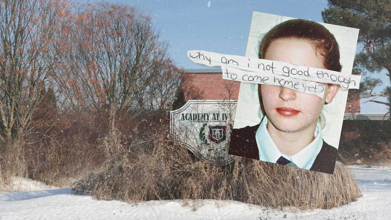 NF - The Program: Cons, Cults and Kidnapping 1