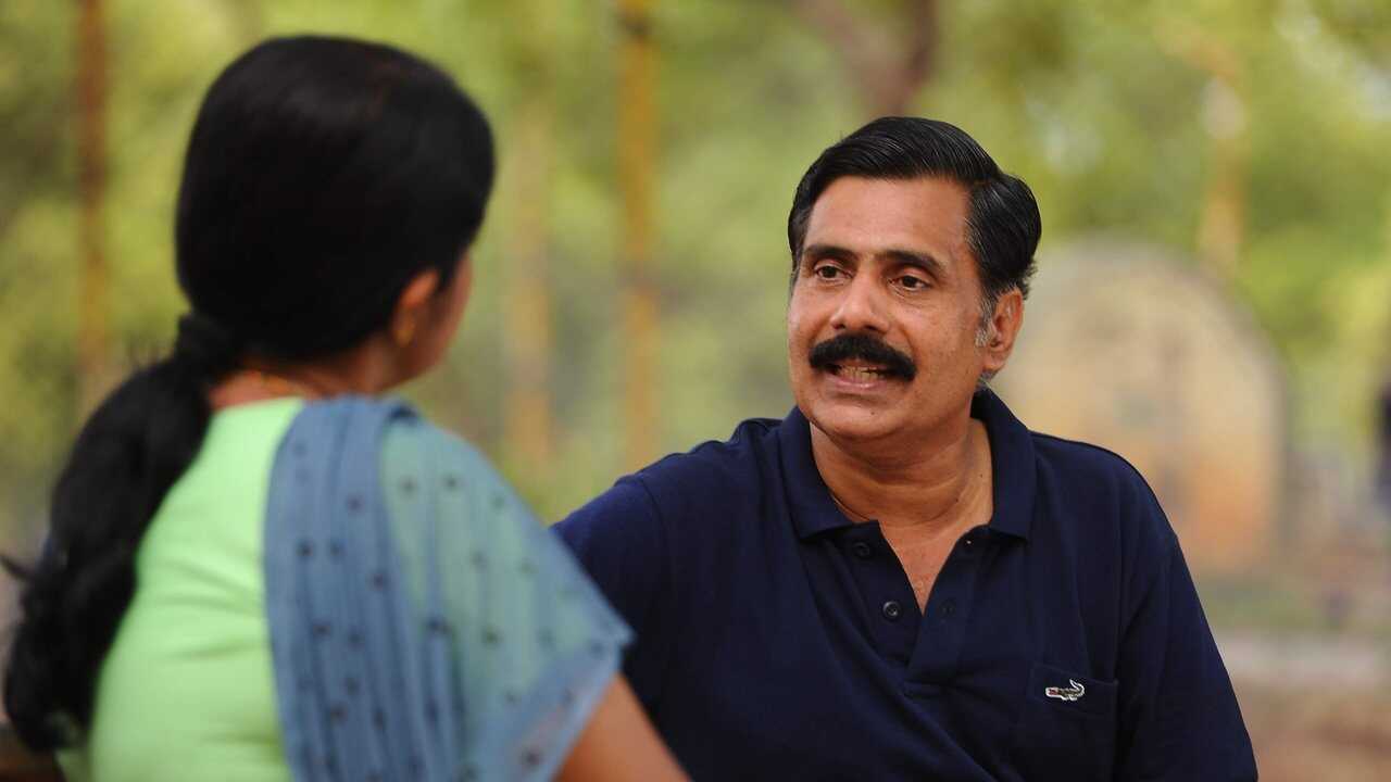 கேர் ஆஃப் காதல் 0