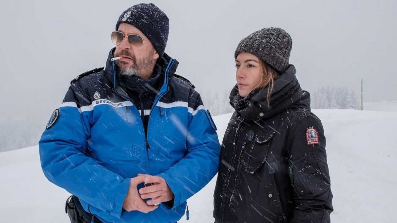 FR - Piste noire (2023) (FR) 2