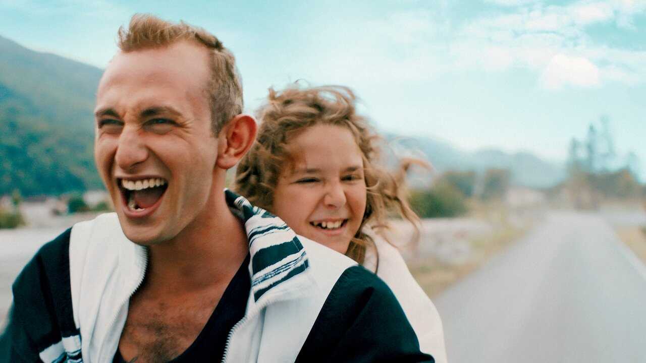 Just Kids (2020) 0