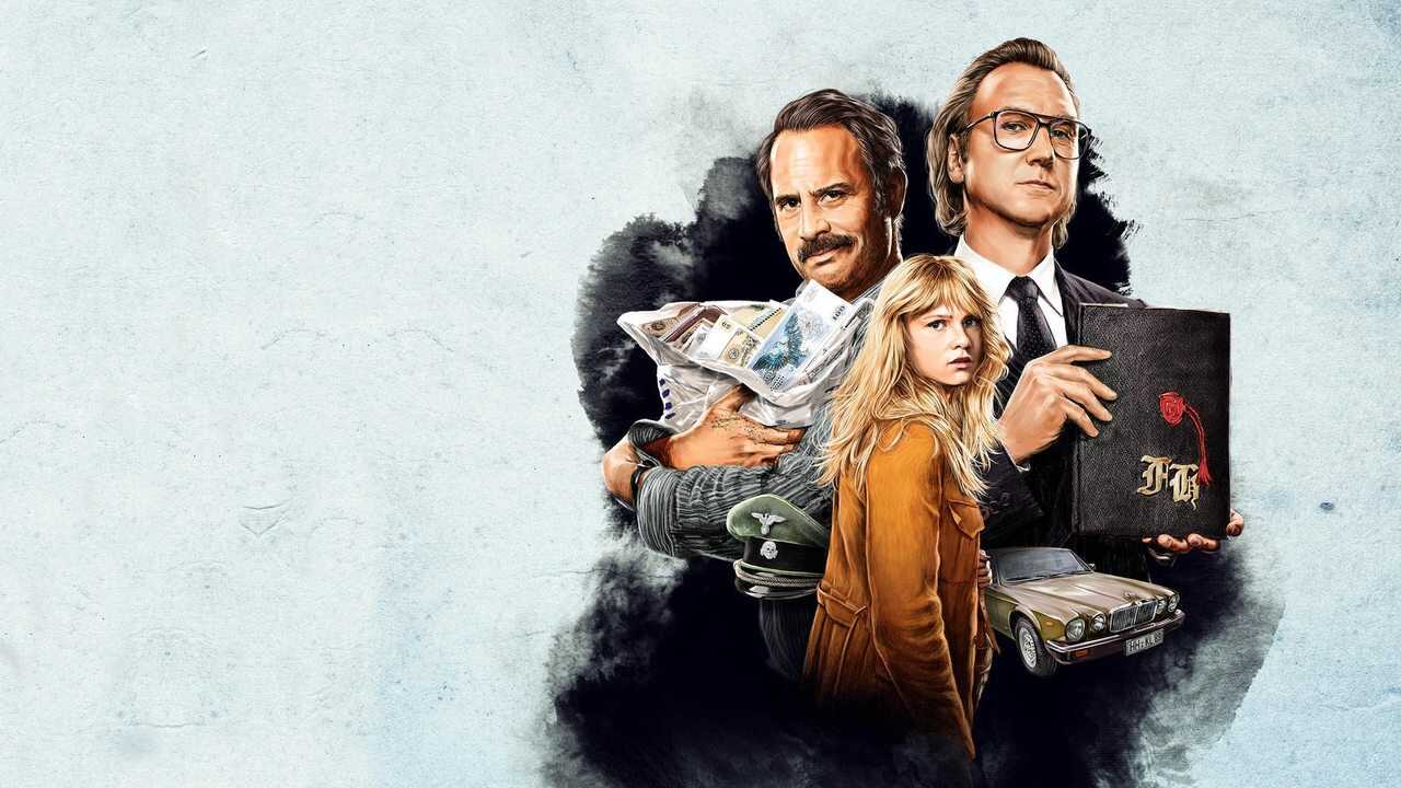 FR - Faking Hitler : L'arnaque du siècle (2021) (DE) 0