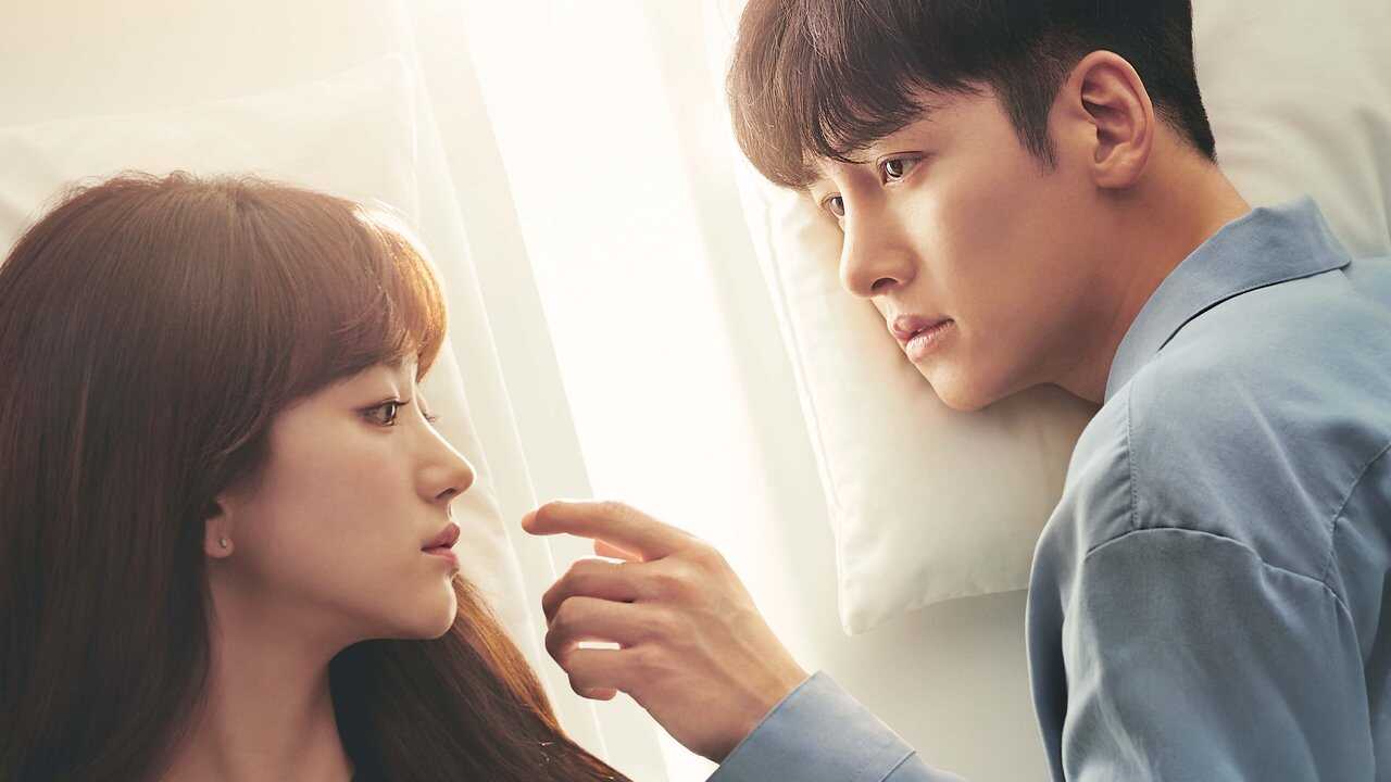 EN - Melting Me Softly (2019) 1