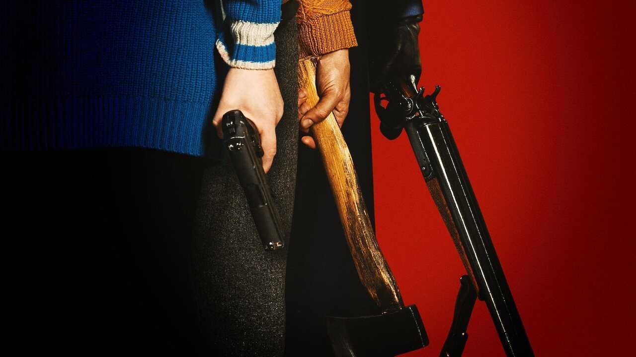 Un très mauvais plan (2020) 0