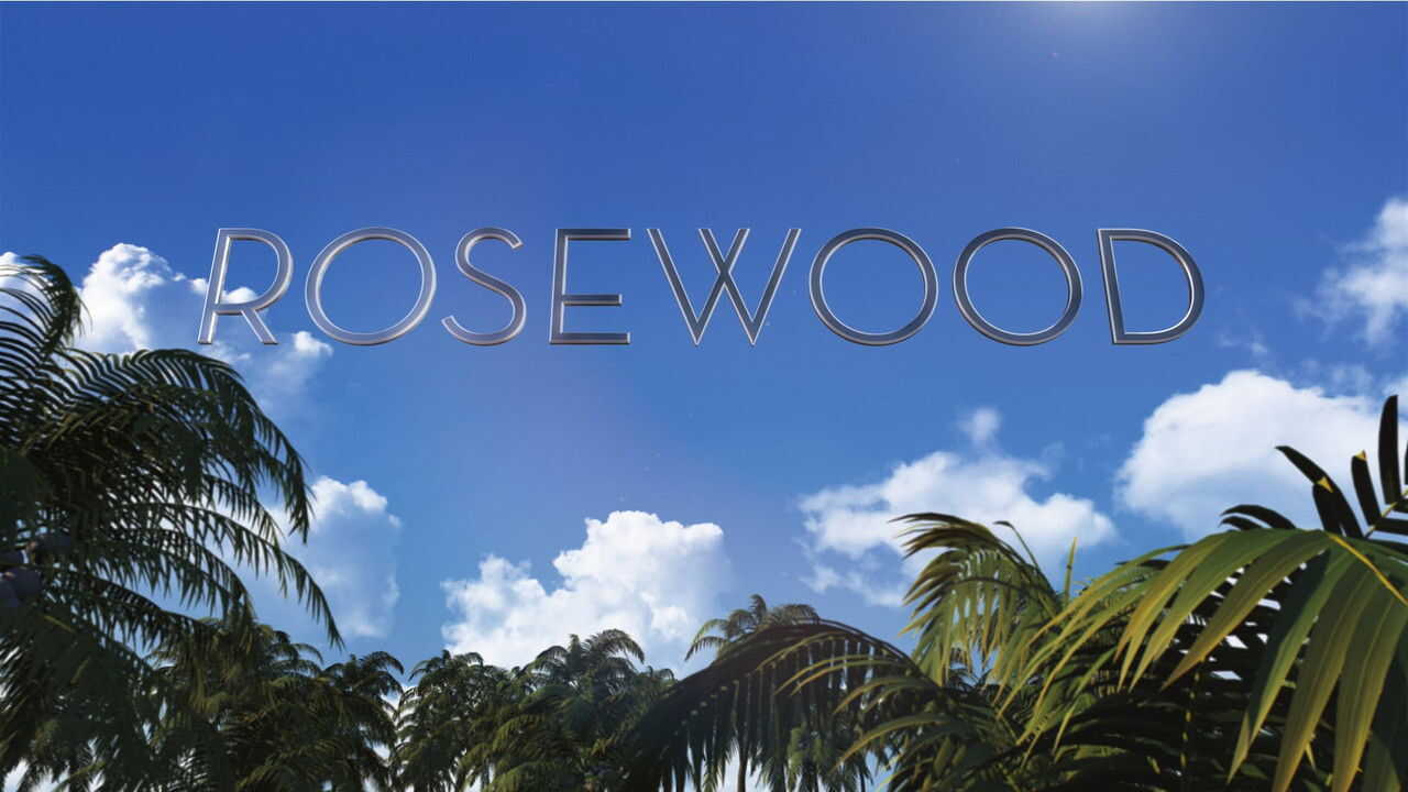 FR - Rosewood (2015) (US) 2