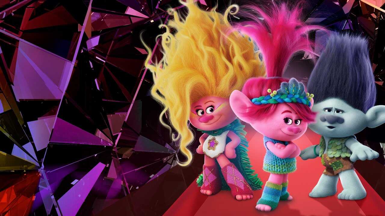 Trolls Band Together (2023) 0