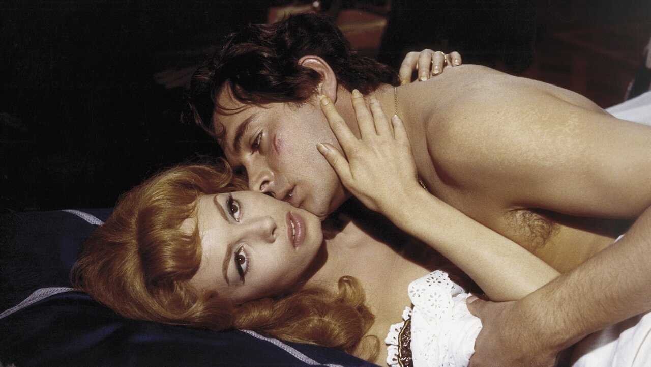 Angelika i Król (1966) 0
