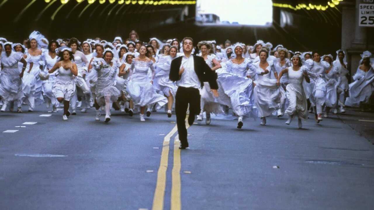 The Bachelor (1999) 0