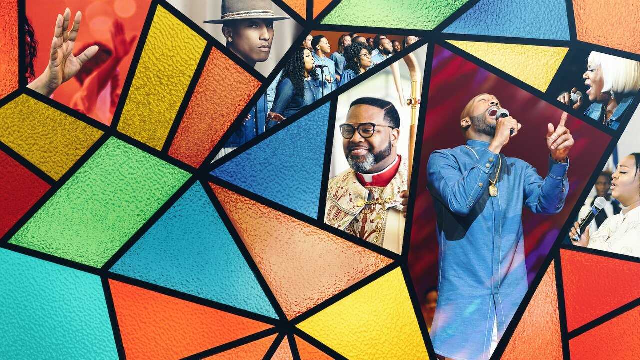 FR - À chœur ouvert (2020) (US) 0