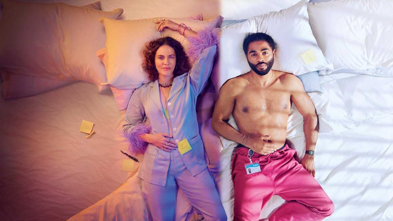 DE - The Flatshare (2022) 4