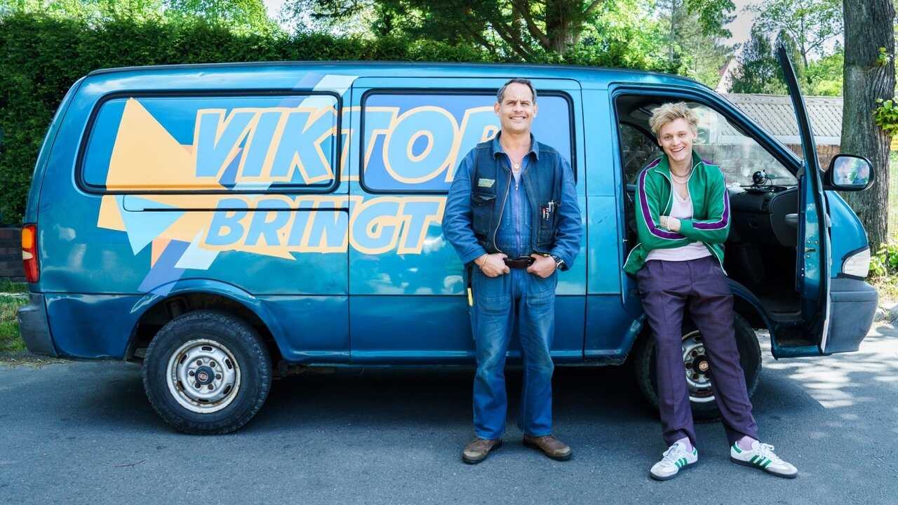 DE - Viktor bringt's (2024) 3
