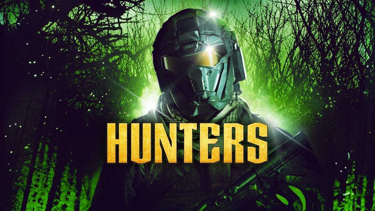 Hunters 0