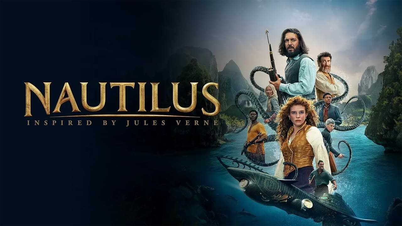 AR - Nautilus (2024) 3