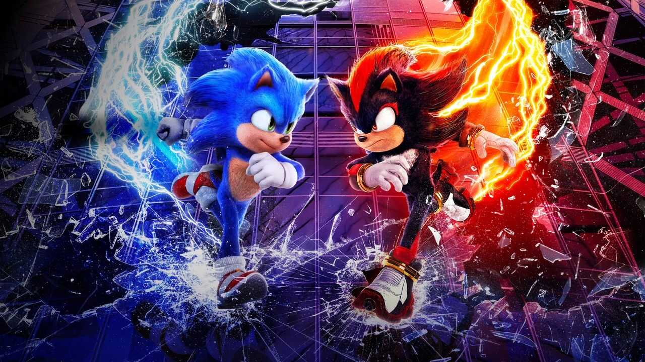 Sonic the Hedgehog 3 0