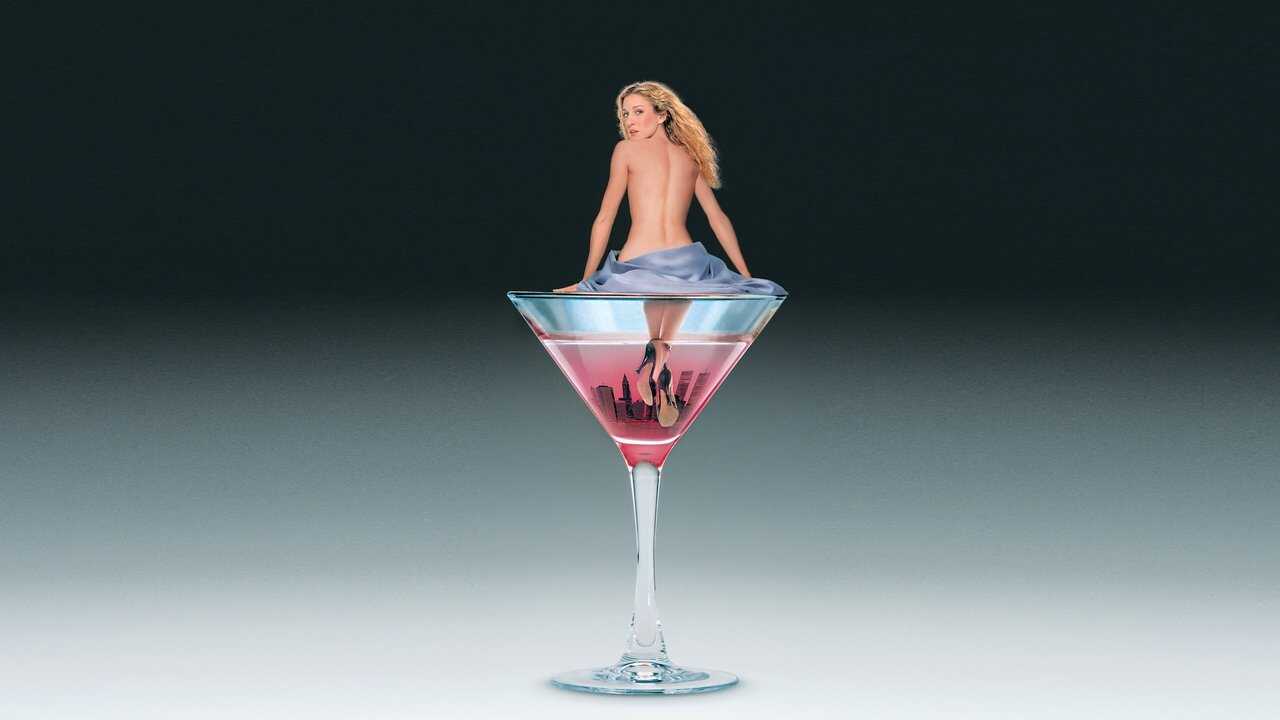 FR - Sex and the City (1998) (US) 4