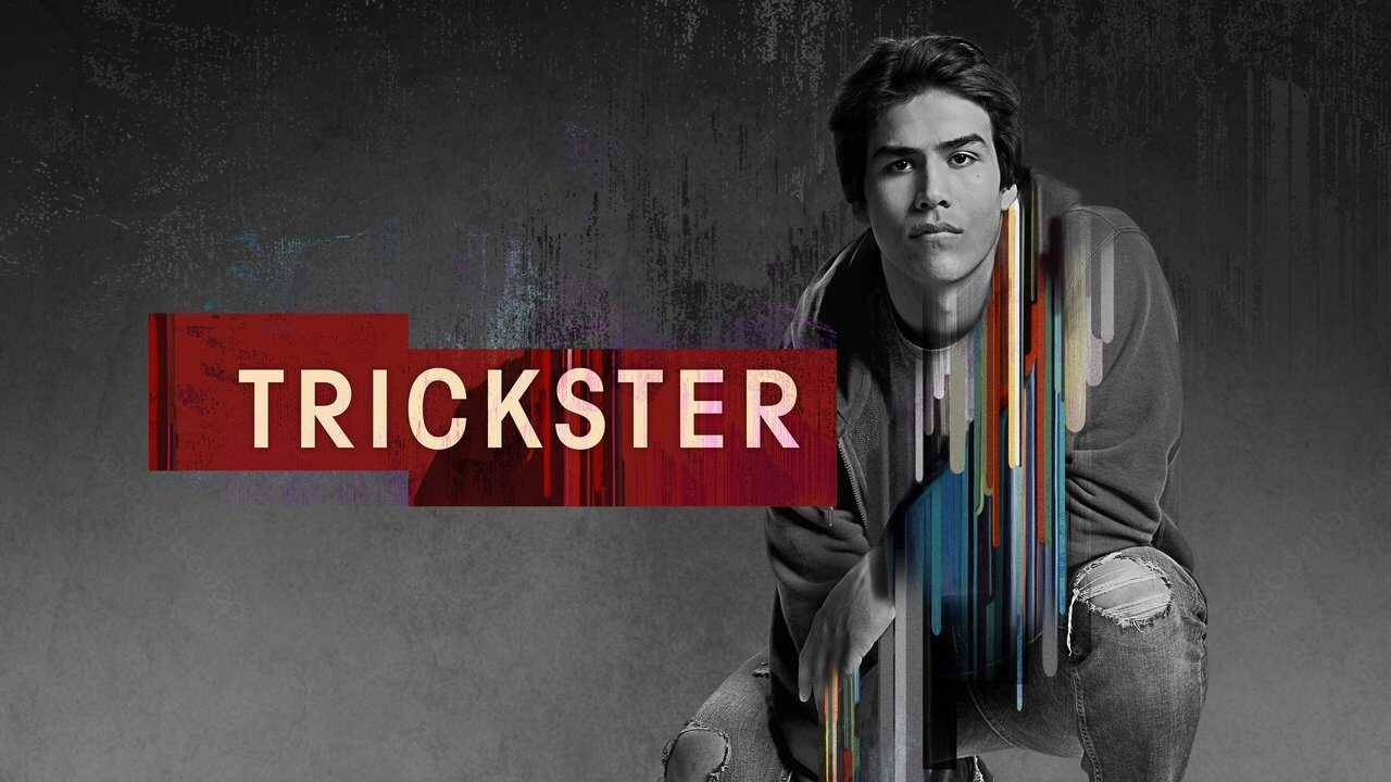 DE - Trickster (2020) 3