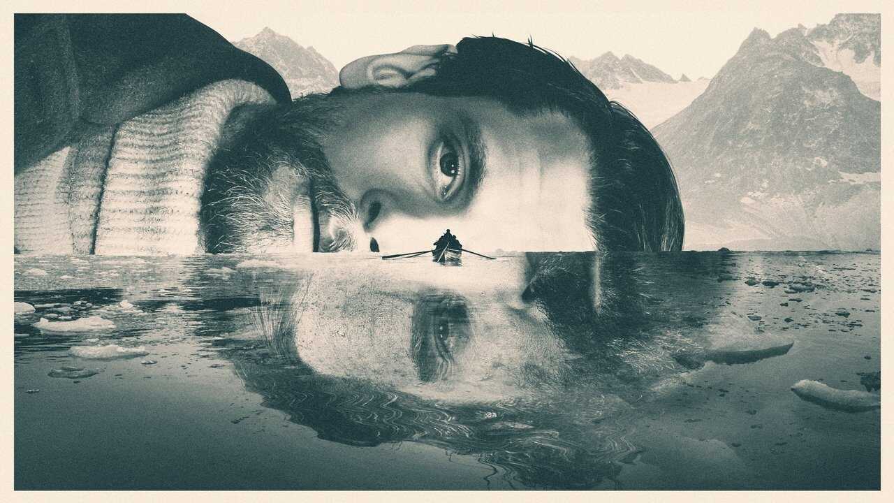 FR - The North Water (2021) (US) 1