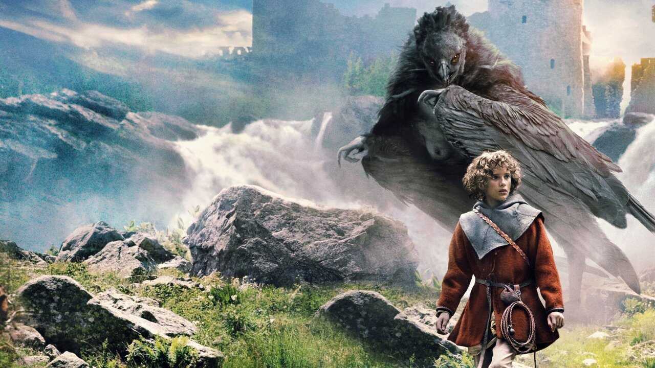 EX - Ronja the Robber's Daughter (2024) 1
