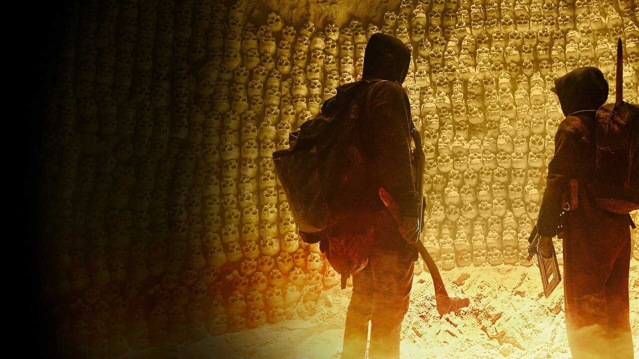 FR - Firebite (2021) (US) 0