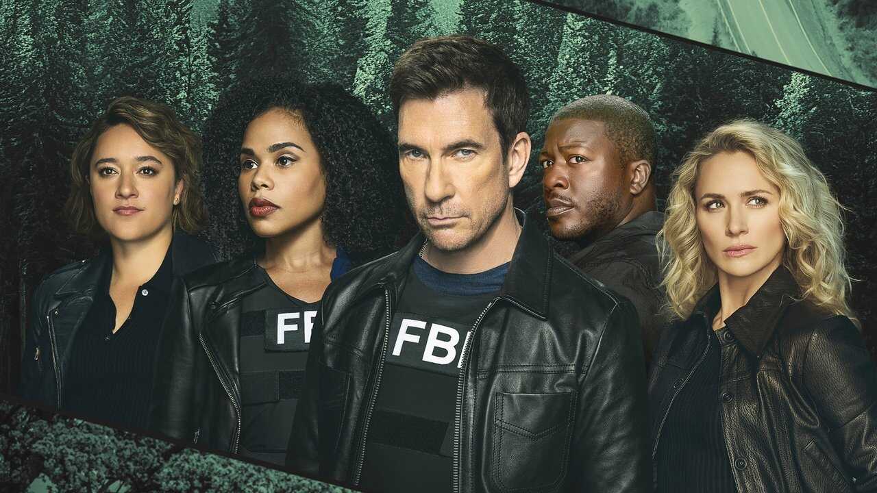 DE - FBI: Most Wanted (2020) 1