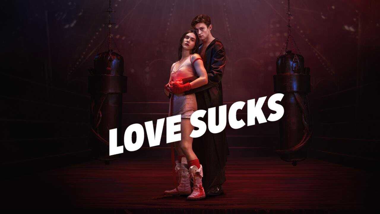 DE - Love Sucks (2024) 4