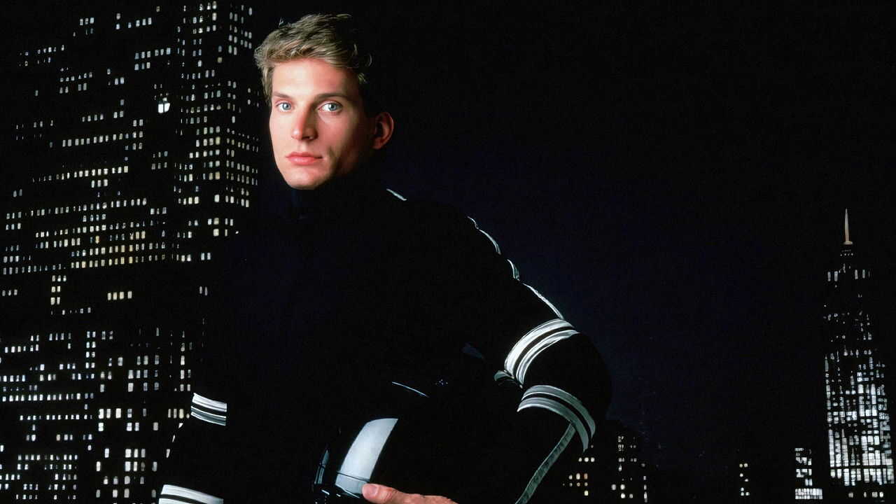 FR - Tonnerre Mécanique (1985) (US) 4