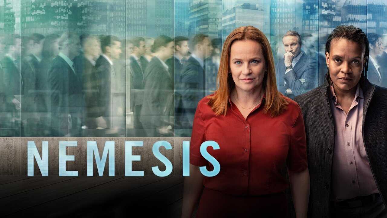 AR - Nemesis (2024) 4