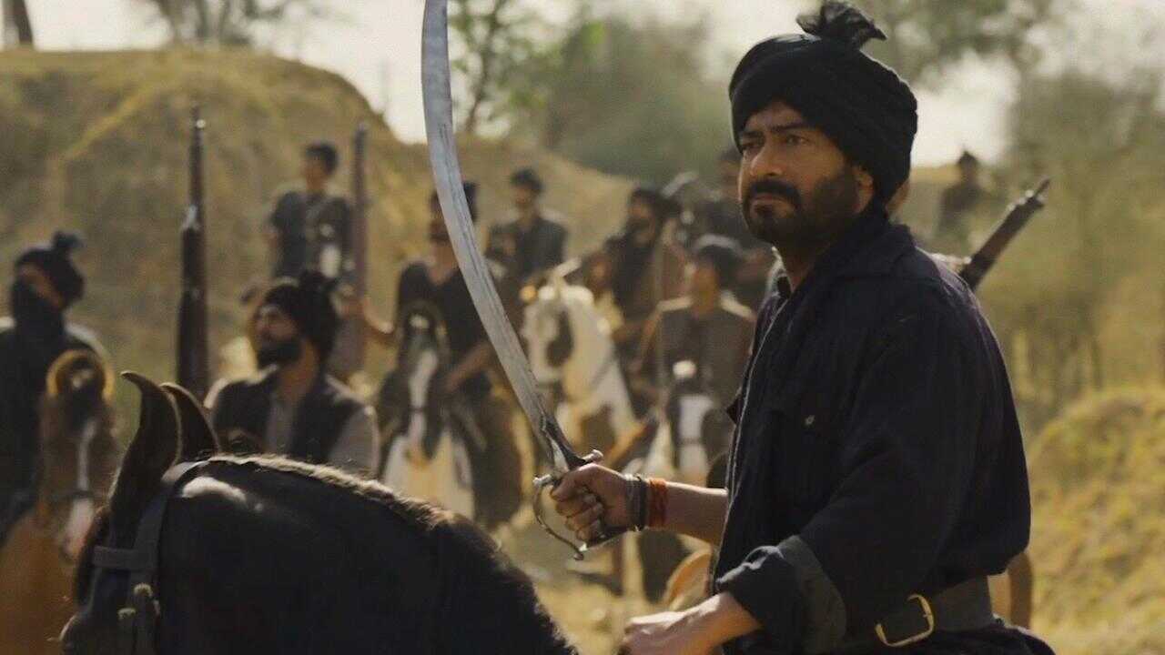Azaad 0