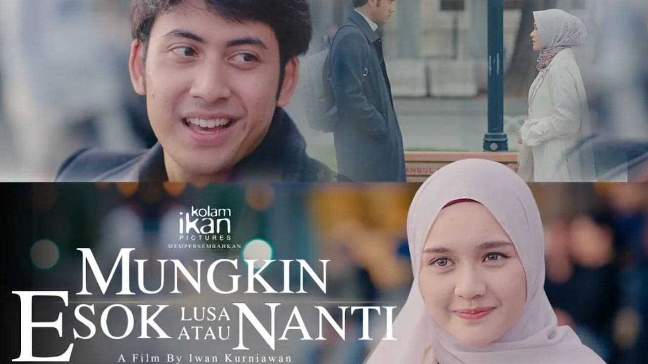 Mungkin Esok Lusa Atau Nanti (2024) 0
