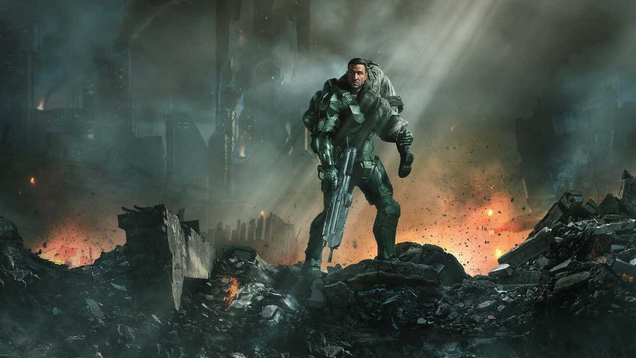 ES - Halo: La serie (2022) 0